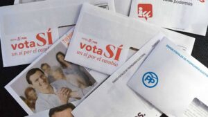 propaganda electoral